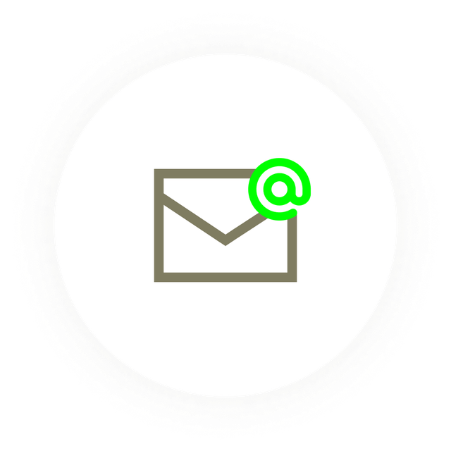 Email Icon