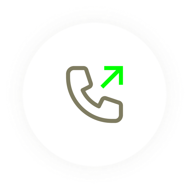 Phone Icon