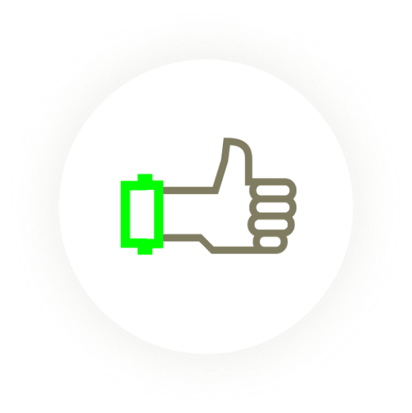 Thumbs Up Icon