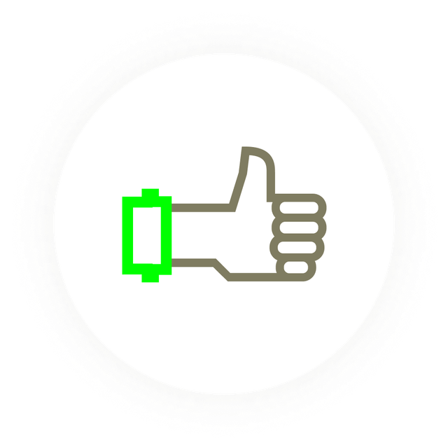 Thumbs Icon