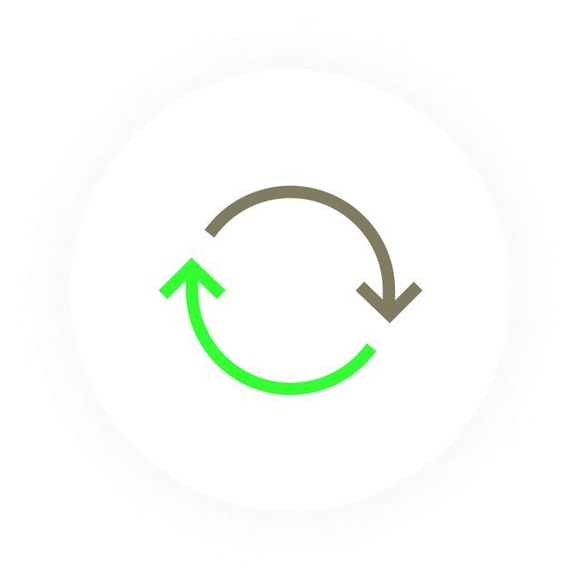 Repayment Icon