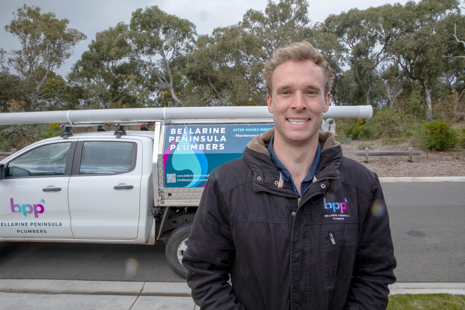 Bellerine Penninsula Plumbing