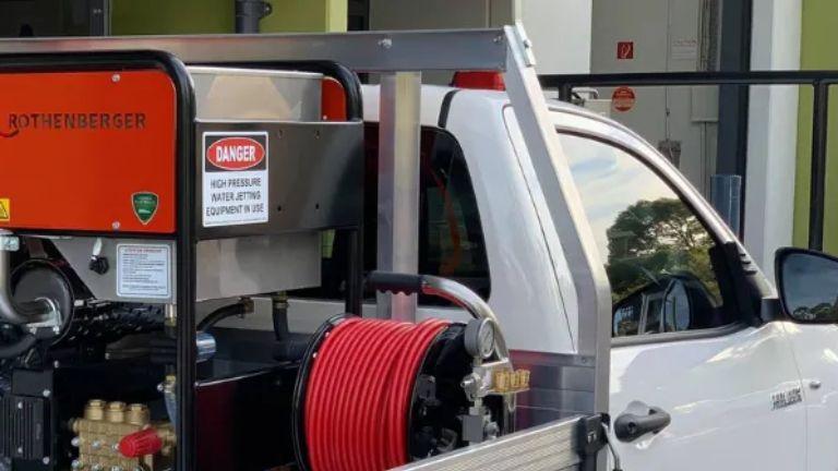 Vehicle & Equipment Finance