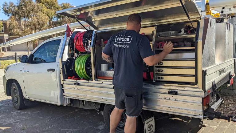 Vehicle & Equipment Finance